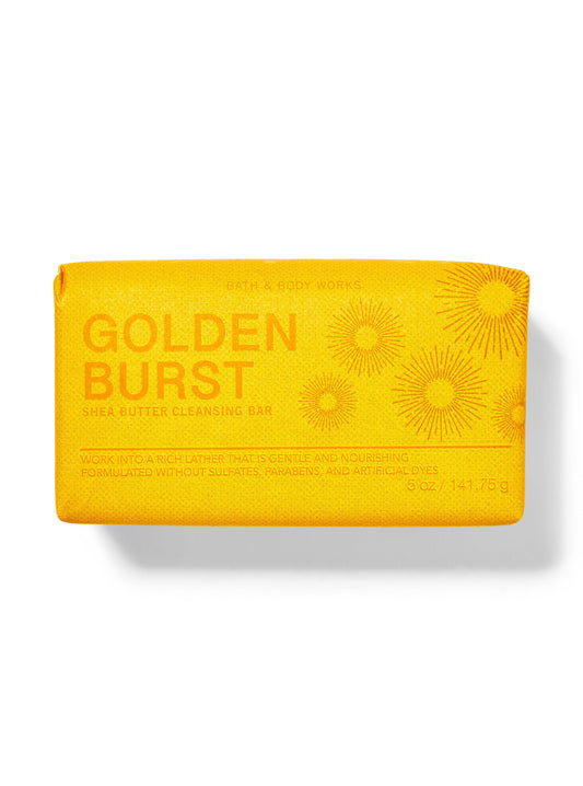 Golden Burst