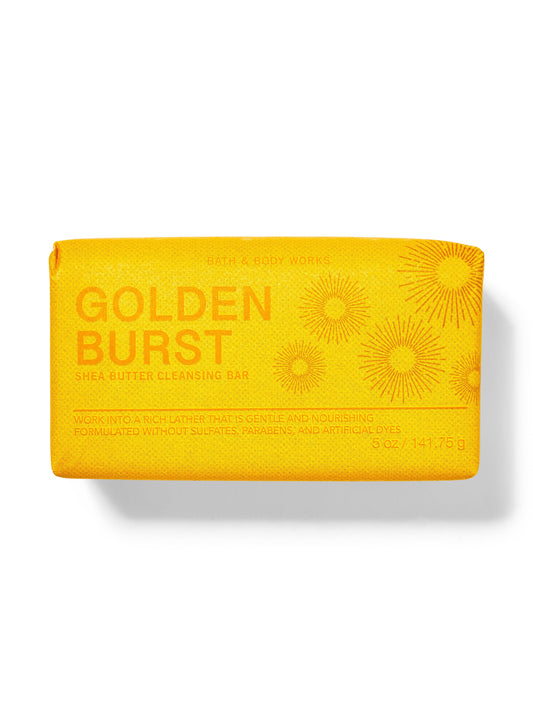 Golden Burst