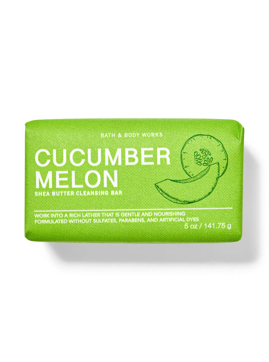 Cucumber Melon