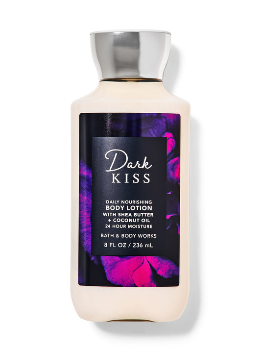 Dark Kiss