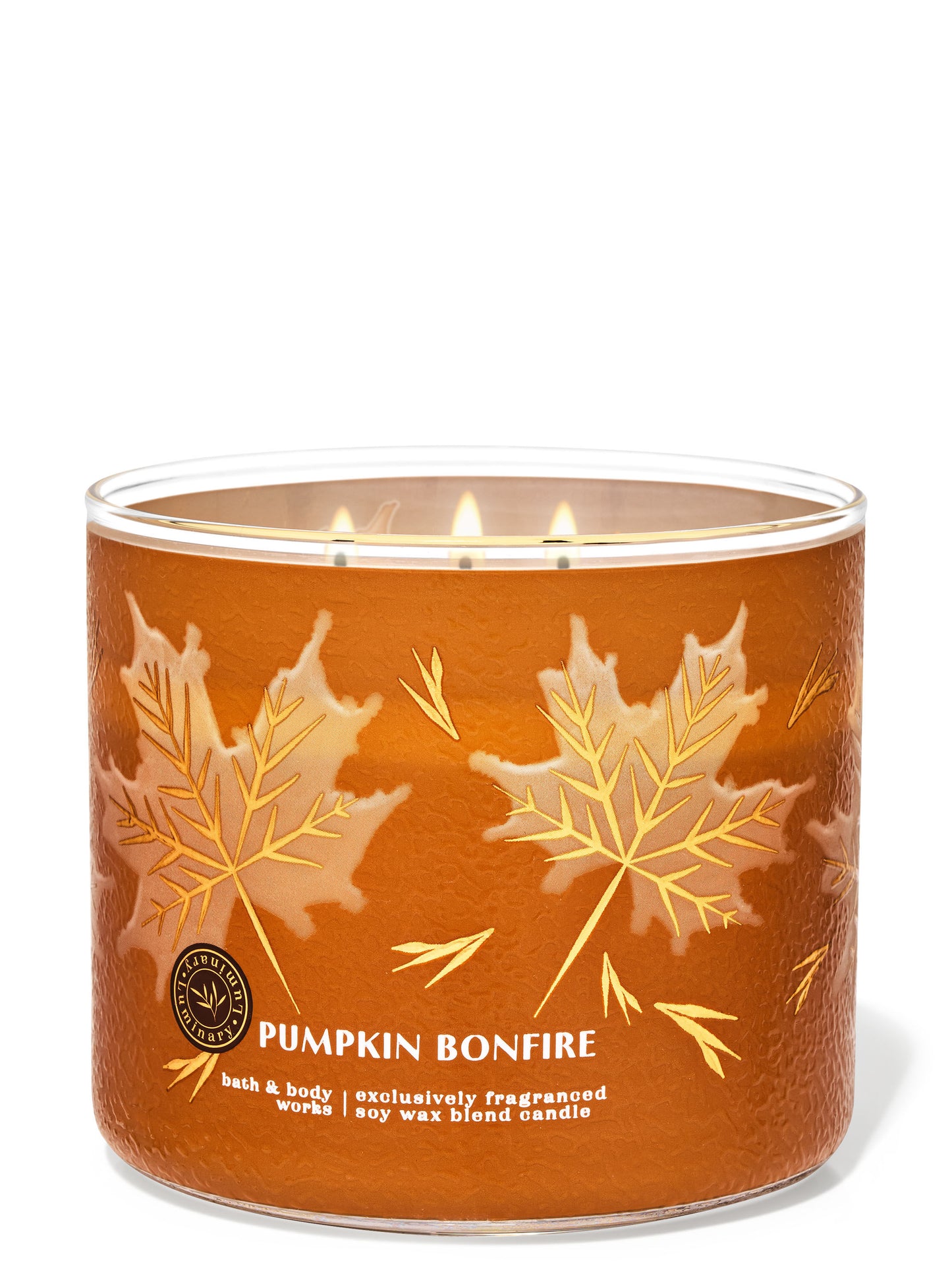 Pumpkin Bonfire