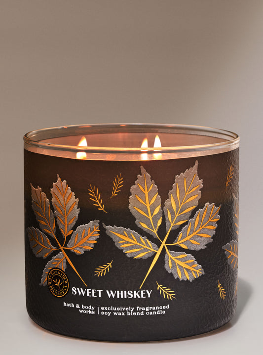 Sweet Whiskey
