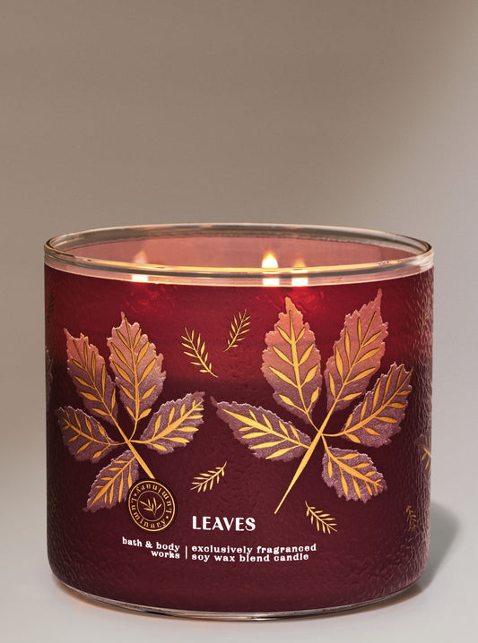 Leaves