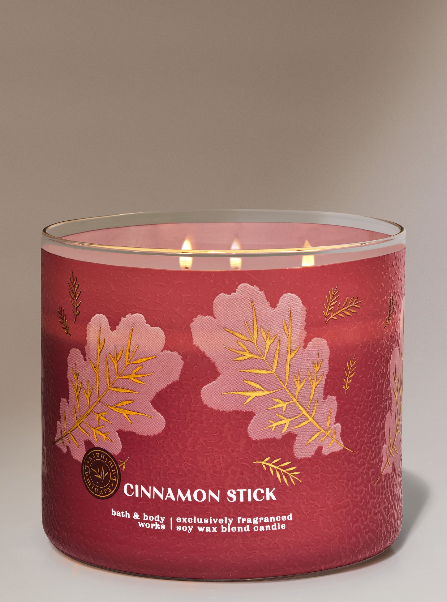 Cinnamon Stick