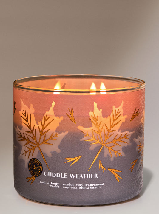 Cuddle Weather
