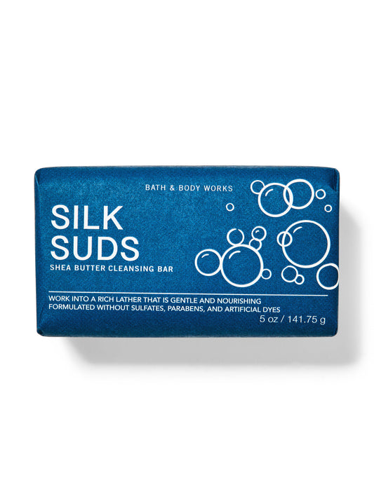 Silk Suds