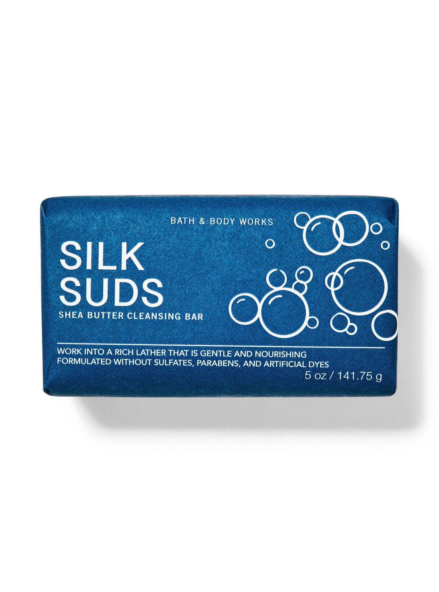 Silk Suds