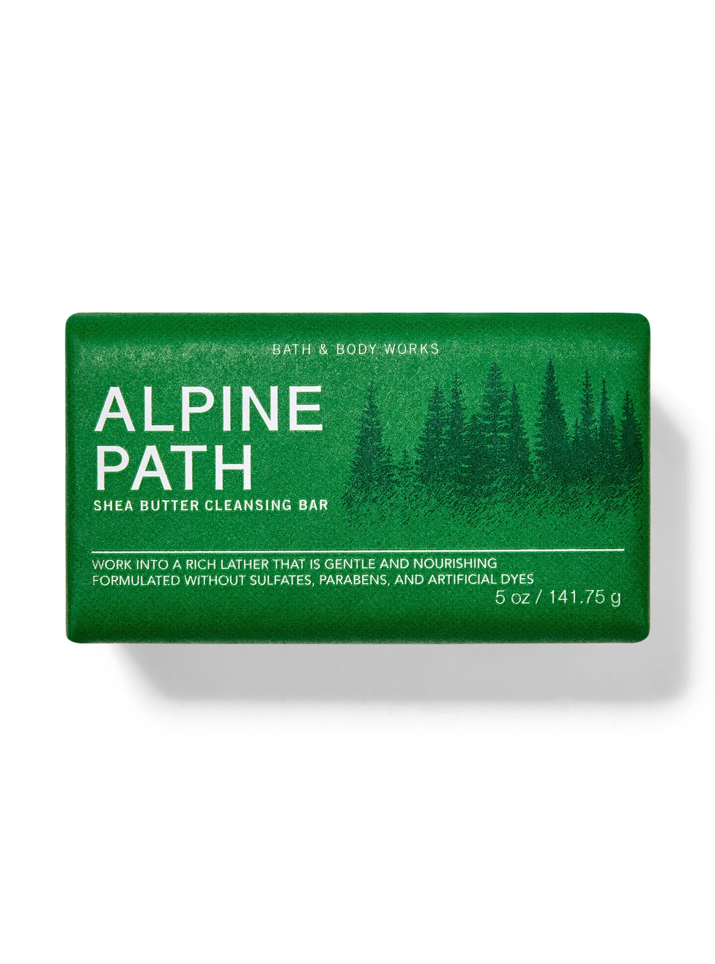 Alpine Path