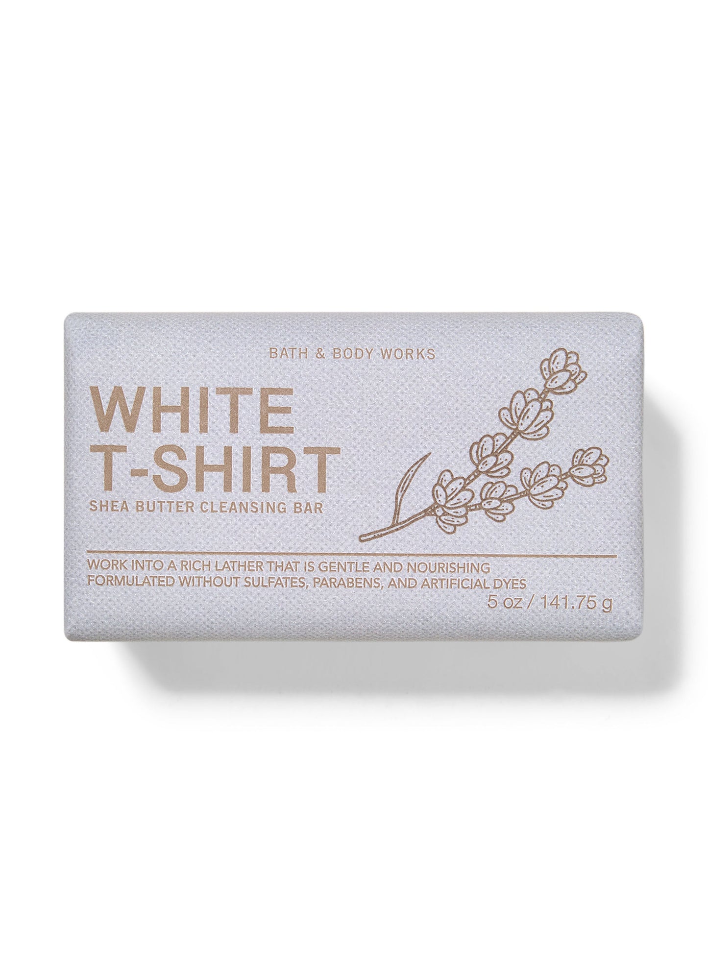 White T-Shirt