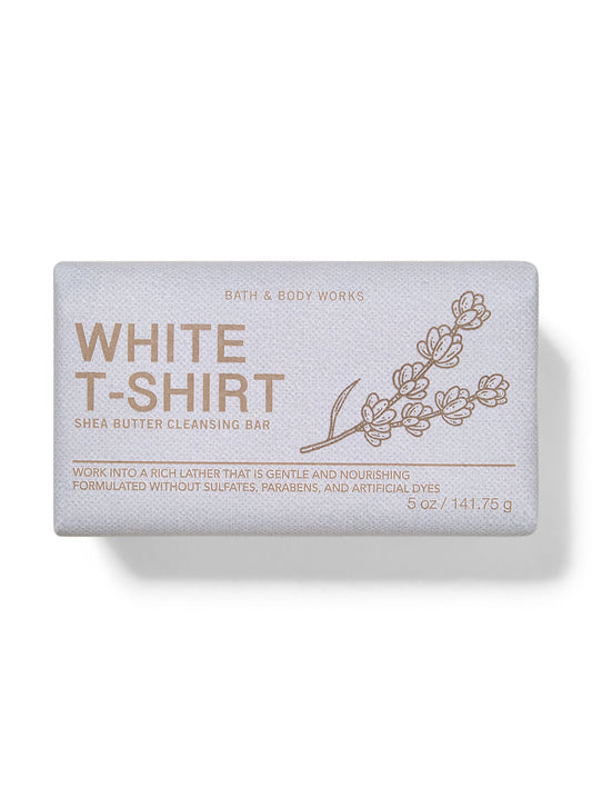 White T-Shirt