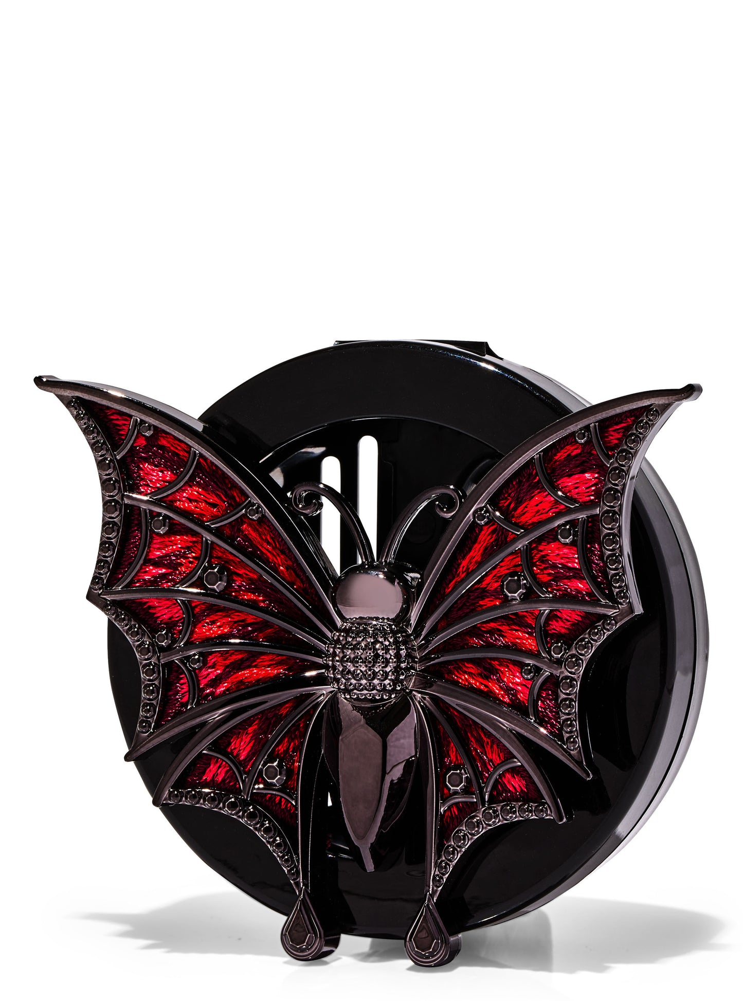 Bat-terfly