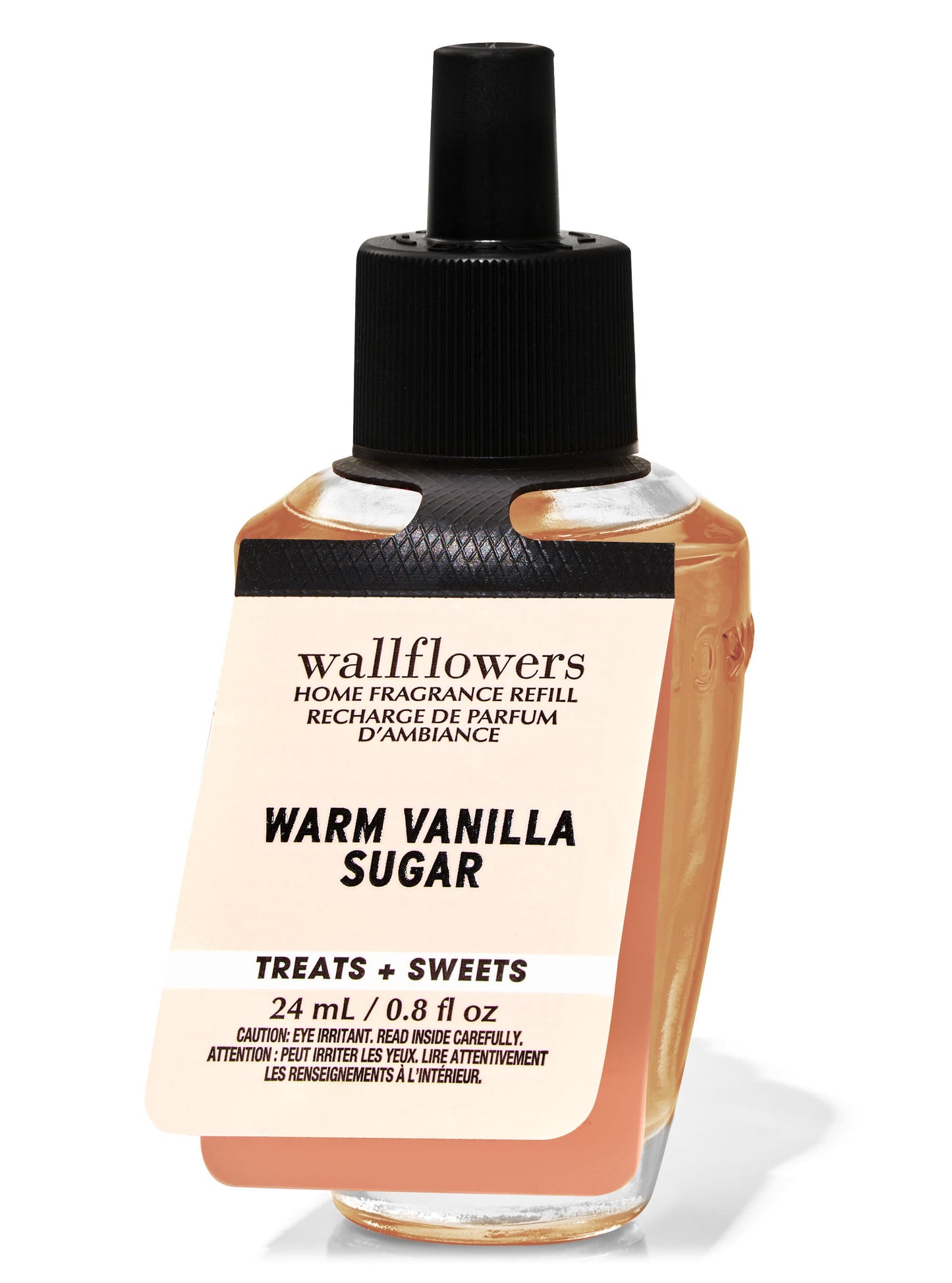 Warm Vanilla Sugar