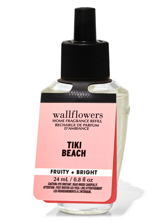 Tiki Beach