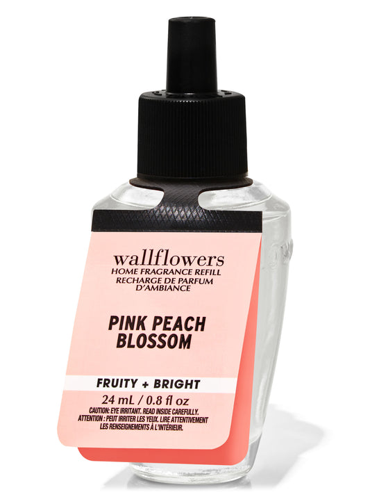 Pink Peach Blossom
