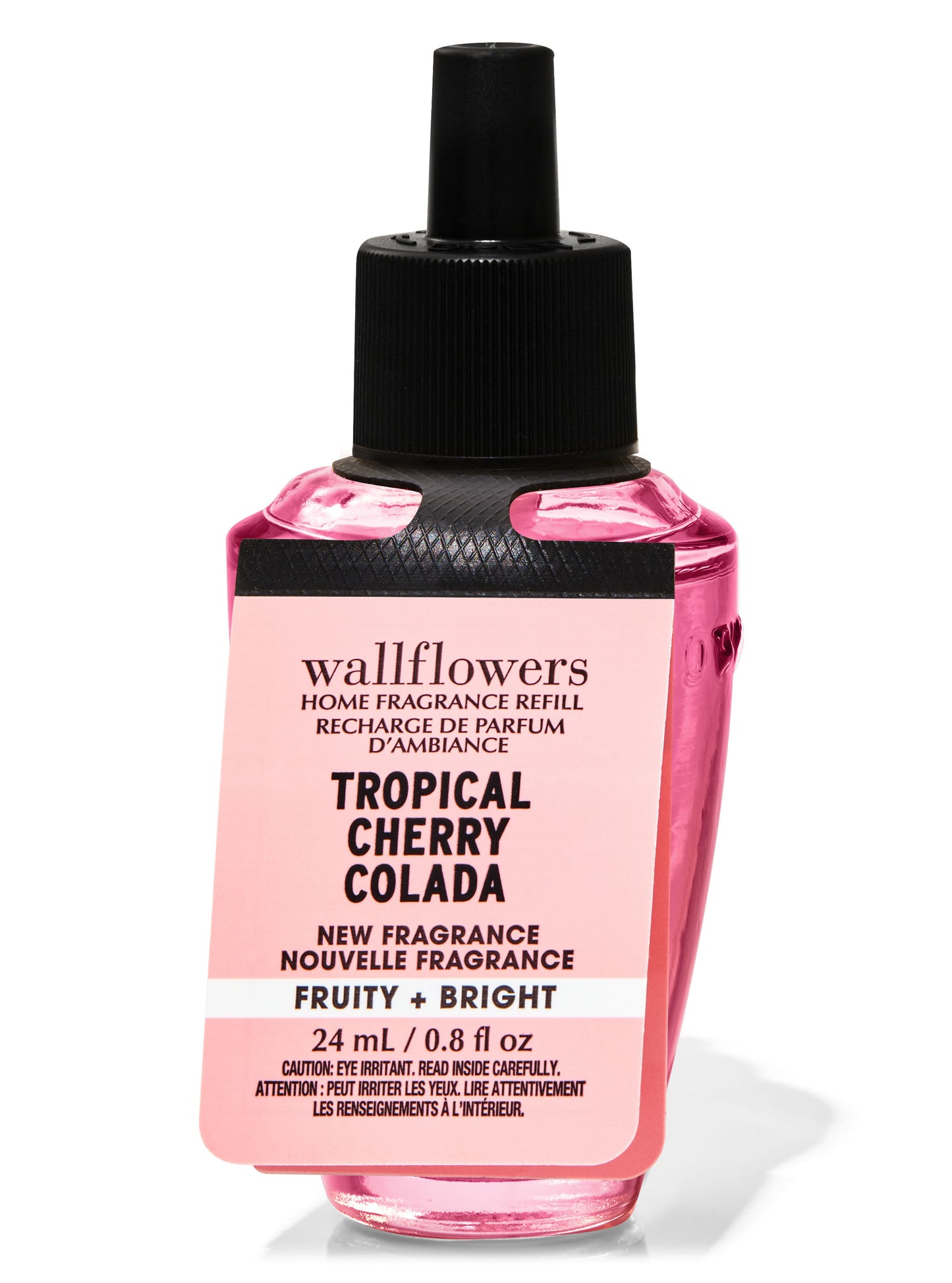 Tropical Cherry Colada