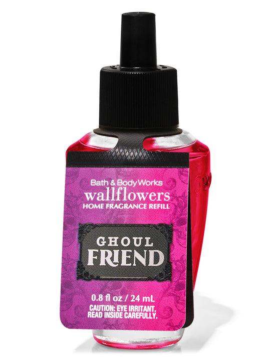Ghoul Friend