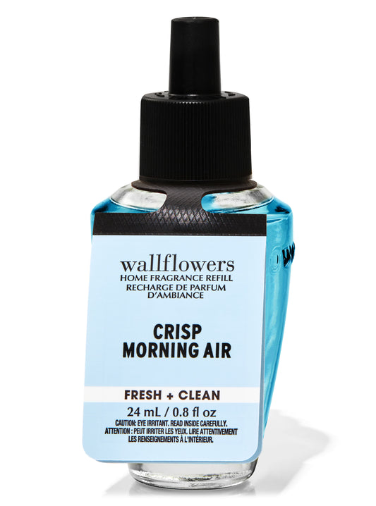 Crisp Morning Air