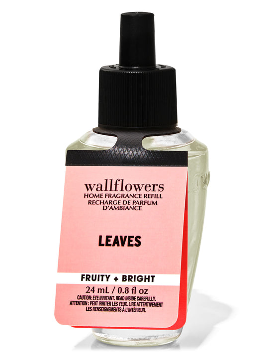 Leaves