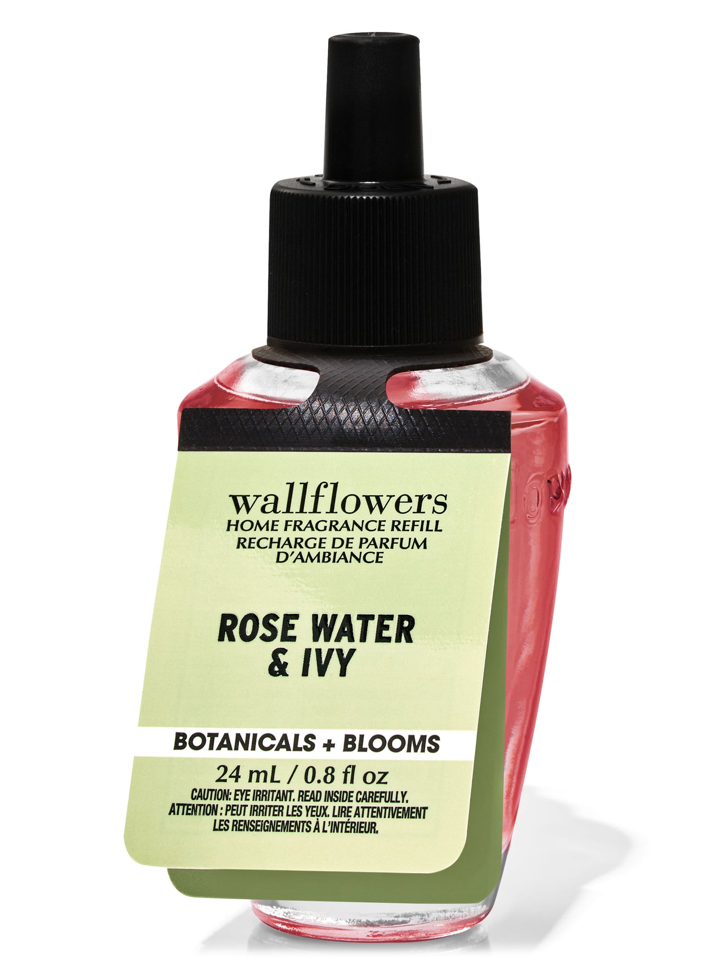 Rose Water & Ivy