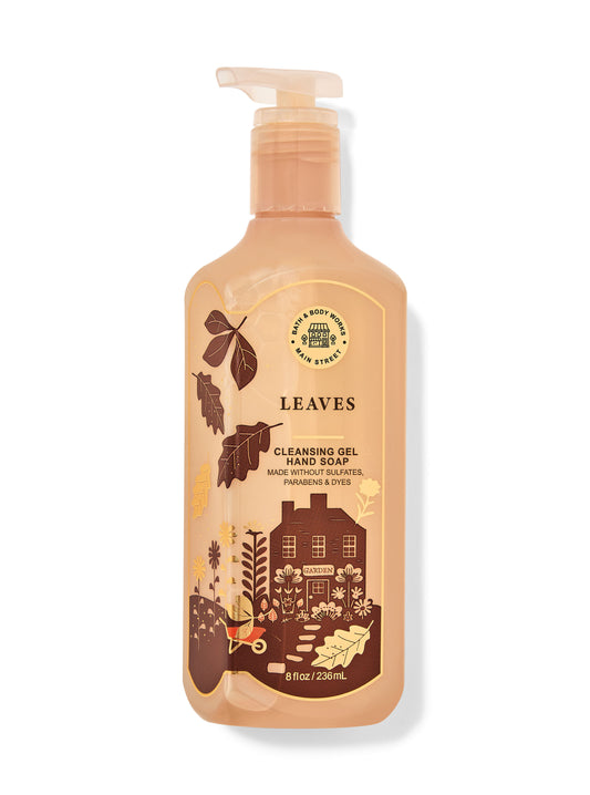 Leaves