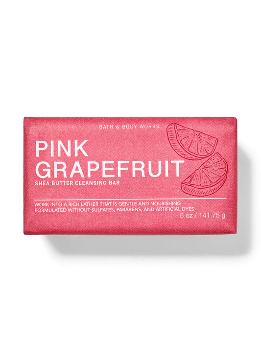 Pink Grapefruit