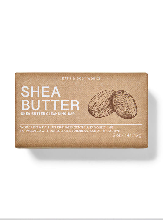 Shea Butter