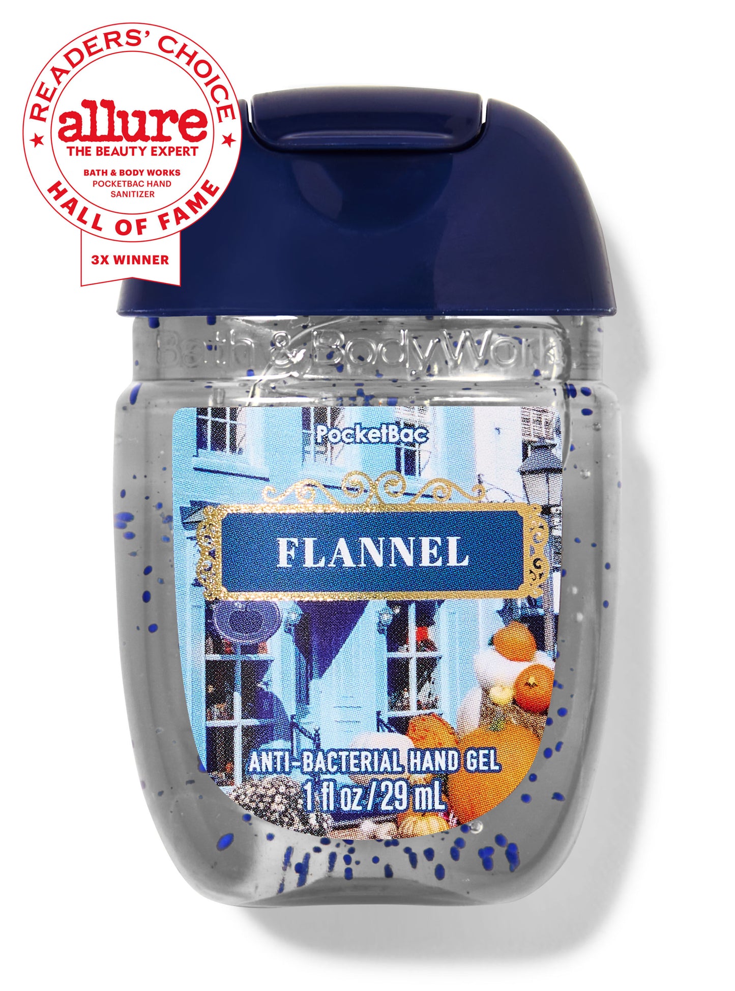 Flannel