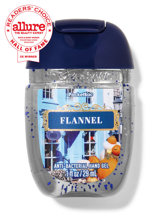 Flannel