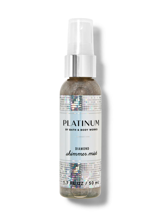 Platinum