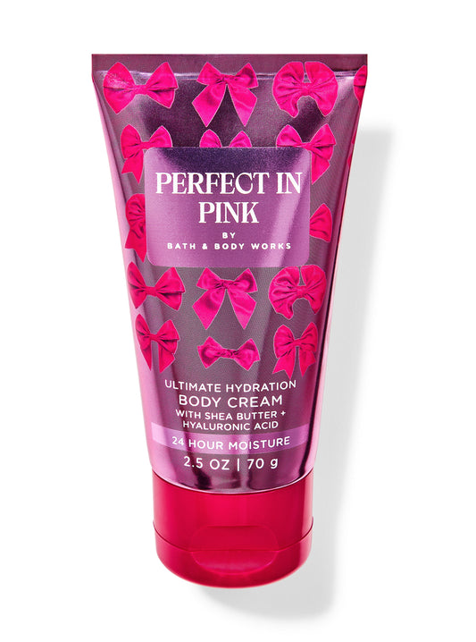 Perfect In Pink