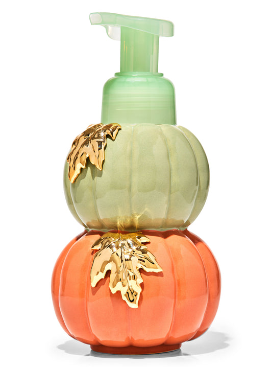 Stacked Pumpkin