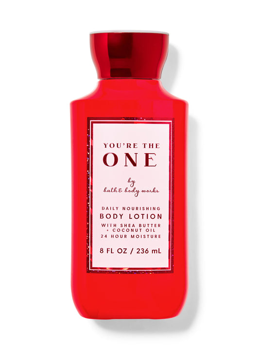 You're The One