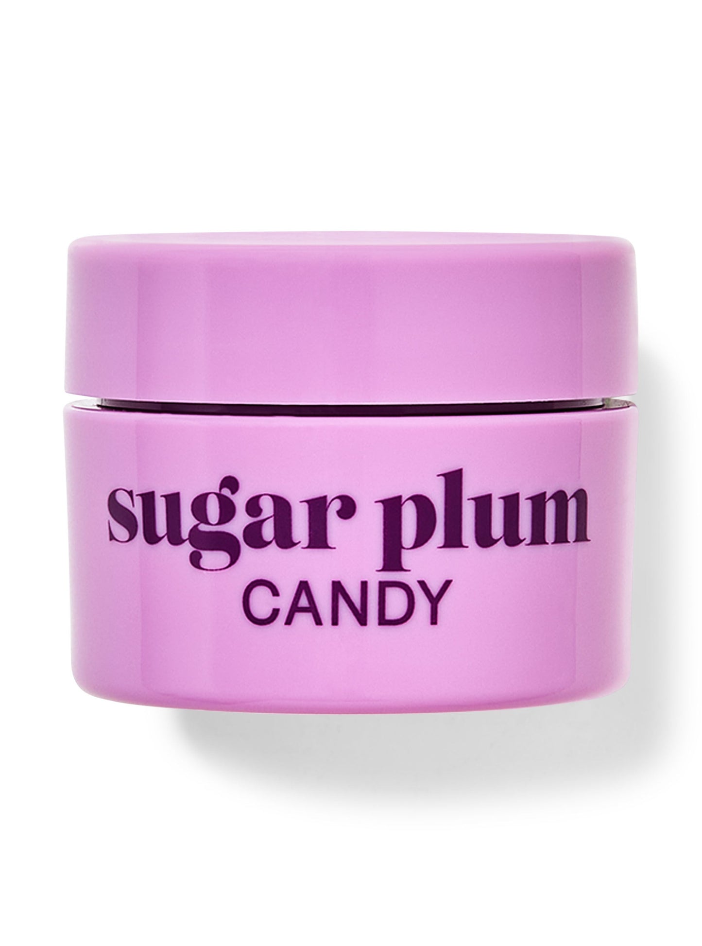 Sugar Plum Candy