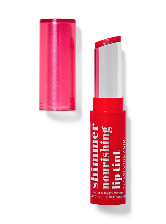 Candy Apple Shimmer