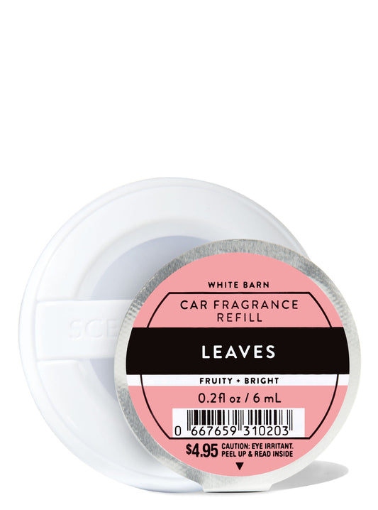 Leaves