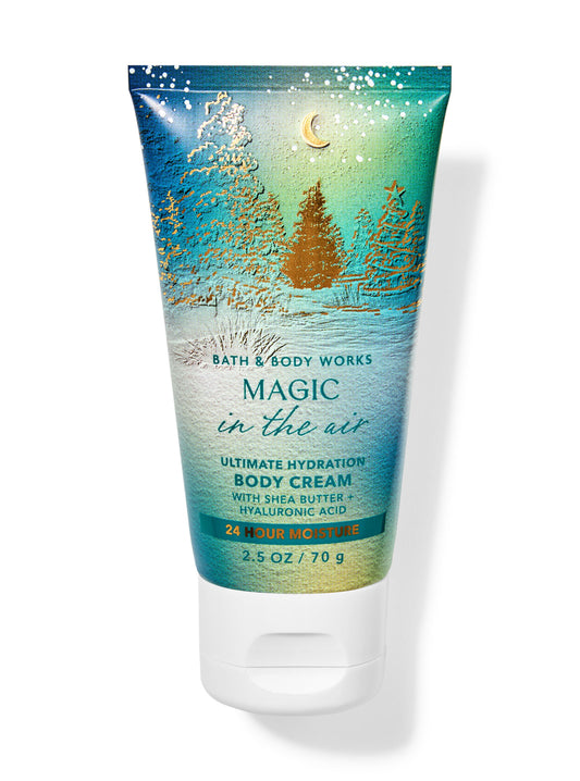 Magic In The Air