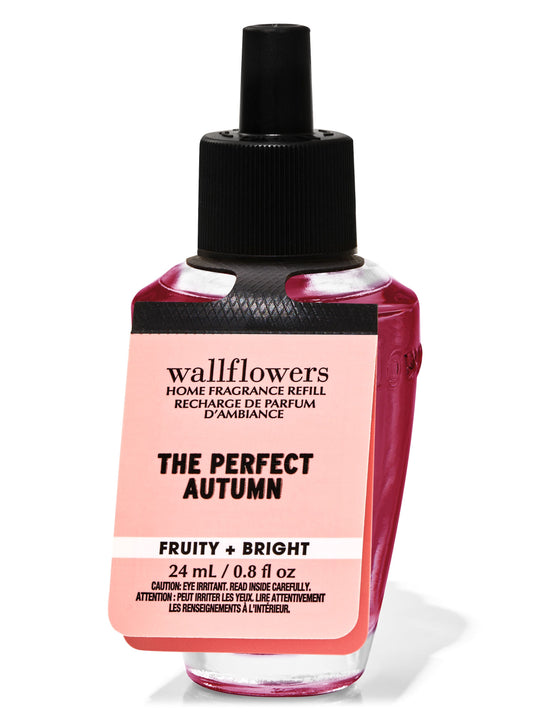 The Perfect Autumn