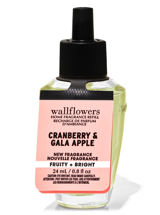 Cranberry & Gala Apple