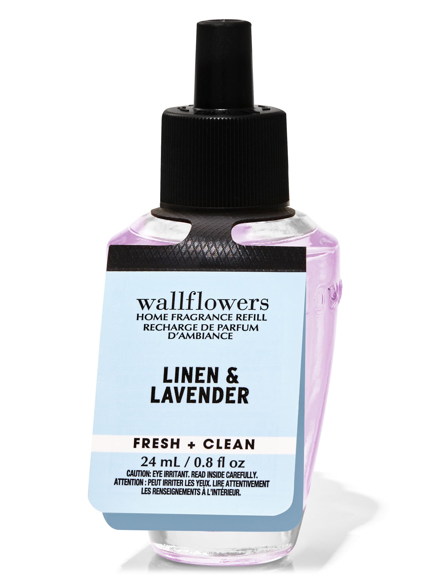 Linen & Lavender