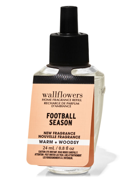 Football Season