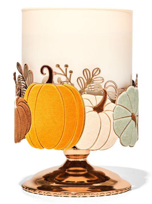 Pumpkin Ring