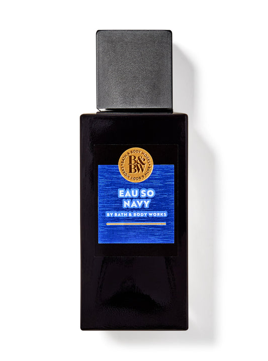 MensEau So Navy