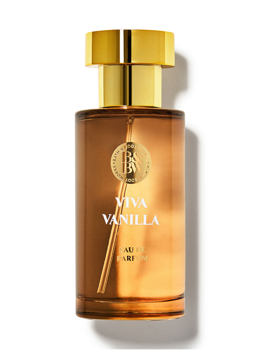 Viva Vanilla