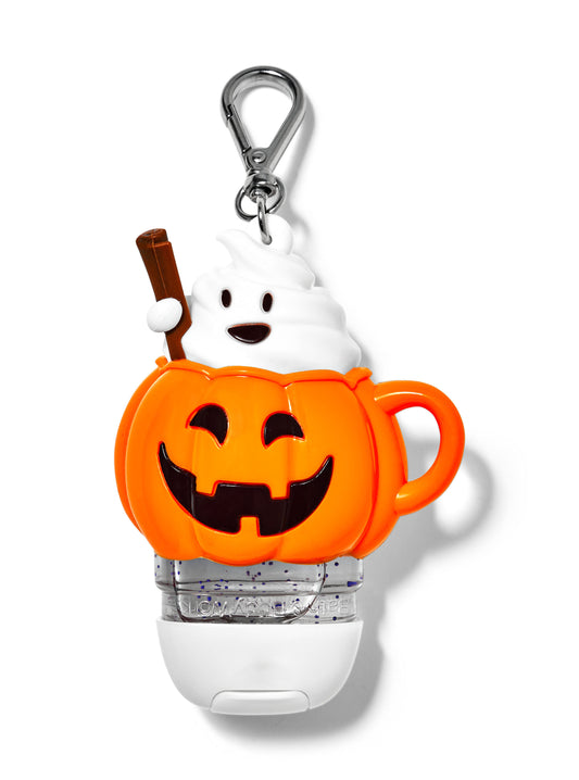 Pumpkin Latte with Whip