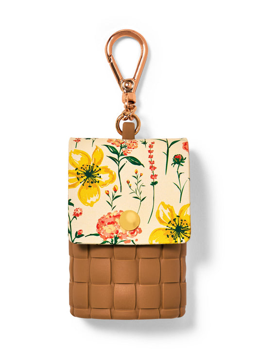 Botanical Woven