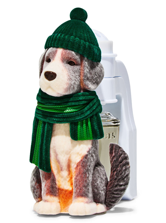 Holiday Dog