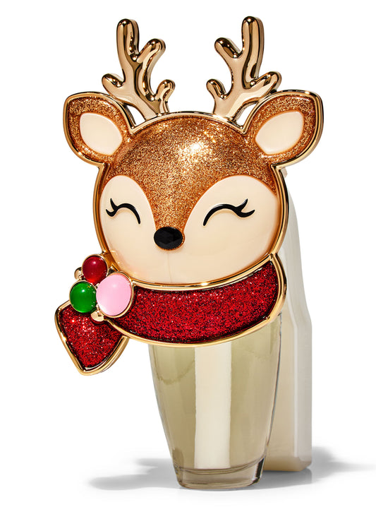 Santa's Reindeer