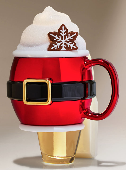 Santa's Cocoa Nightlight
