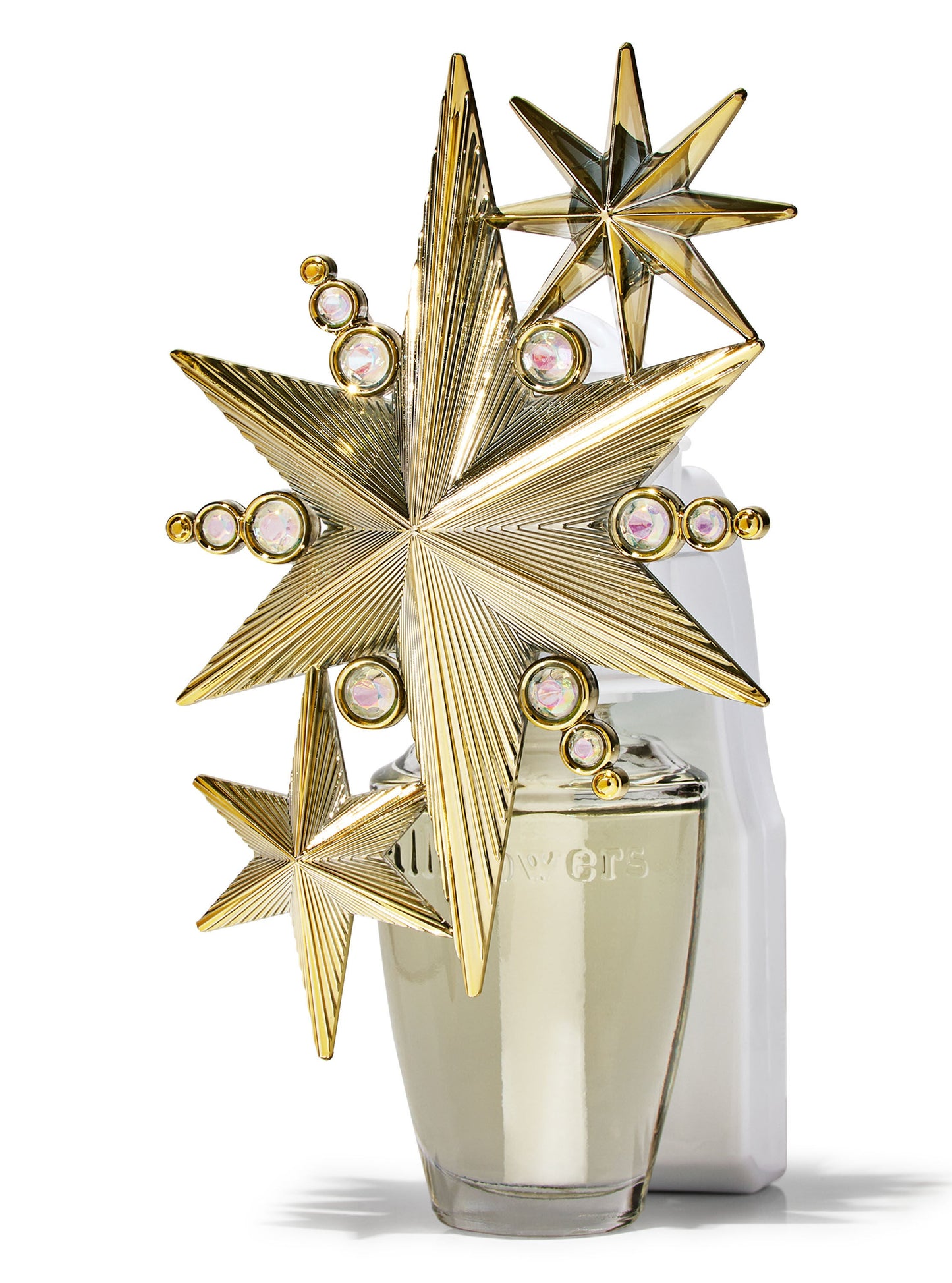 Star Burst Nightlight