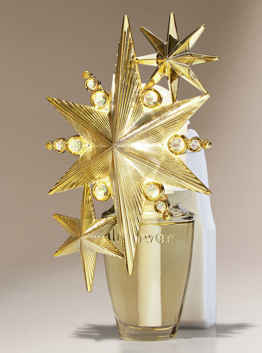 Star Burst Nightlight